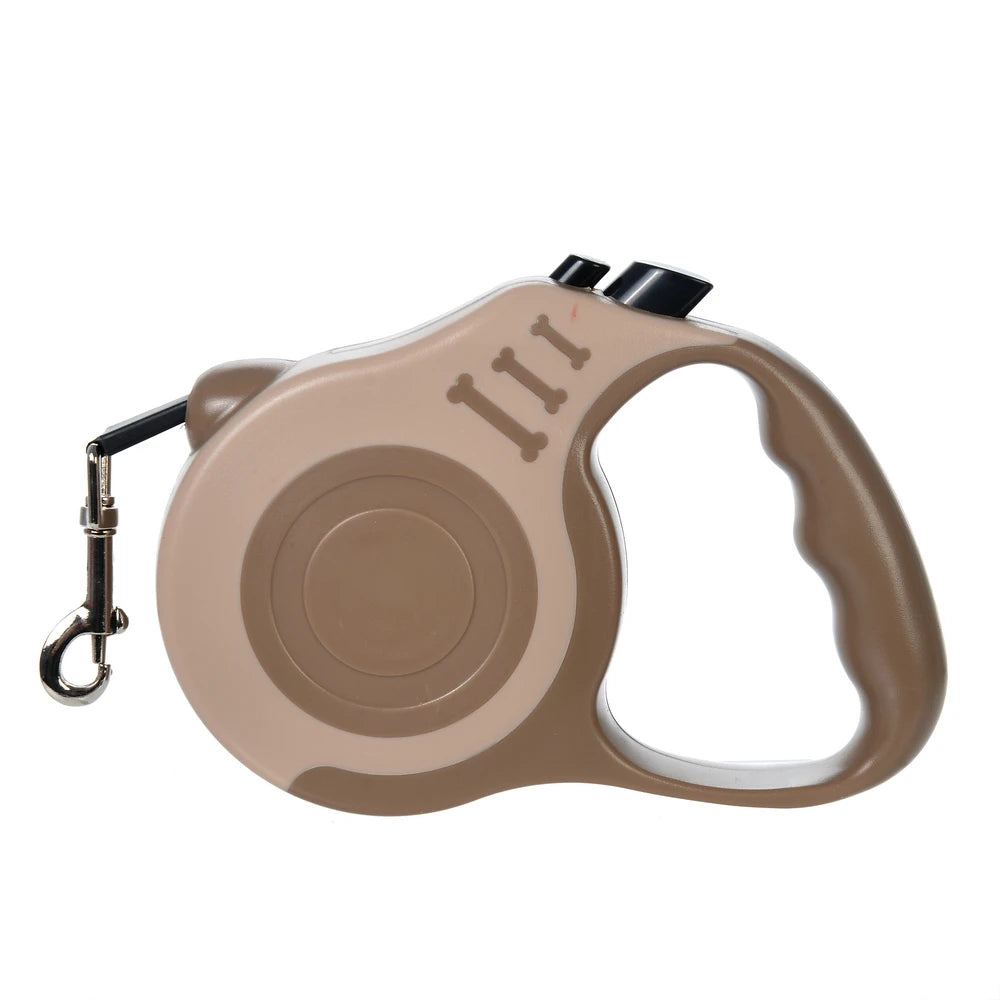 Automatic Retractable Dog & Cat Leash