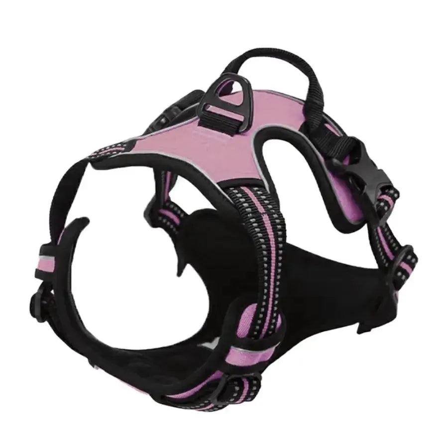 Conforable Dog Harness (8 Colors)