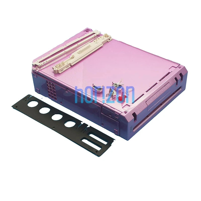 Wii Console Mod Shell (14 Colors)