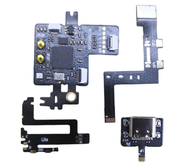 Nintendo Switch Rp2040 for Switch / Switch OLED / Switch Lite