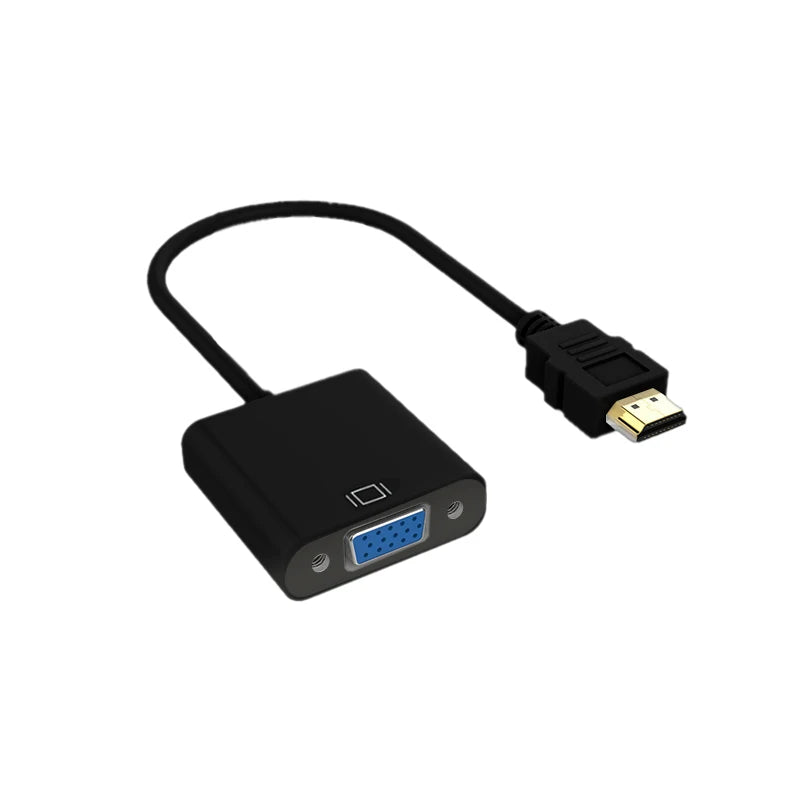 HDMI to VGA Adapter