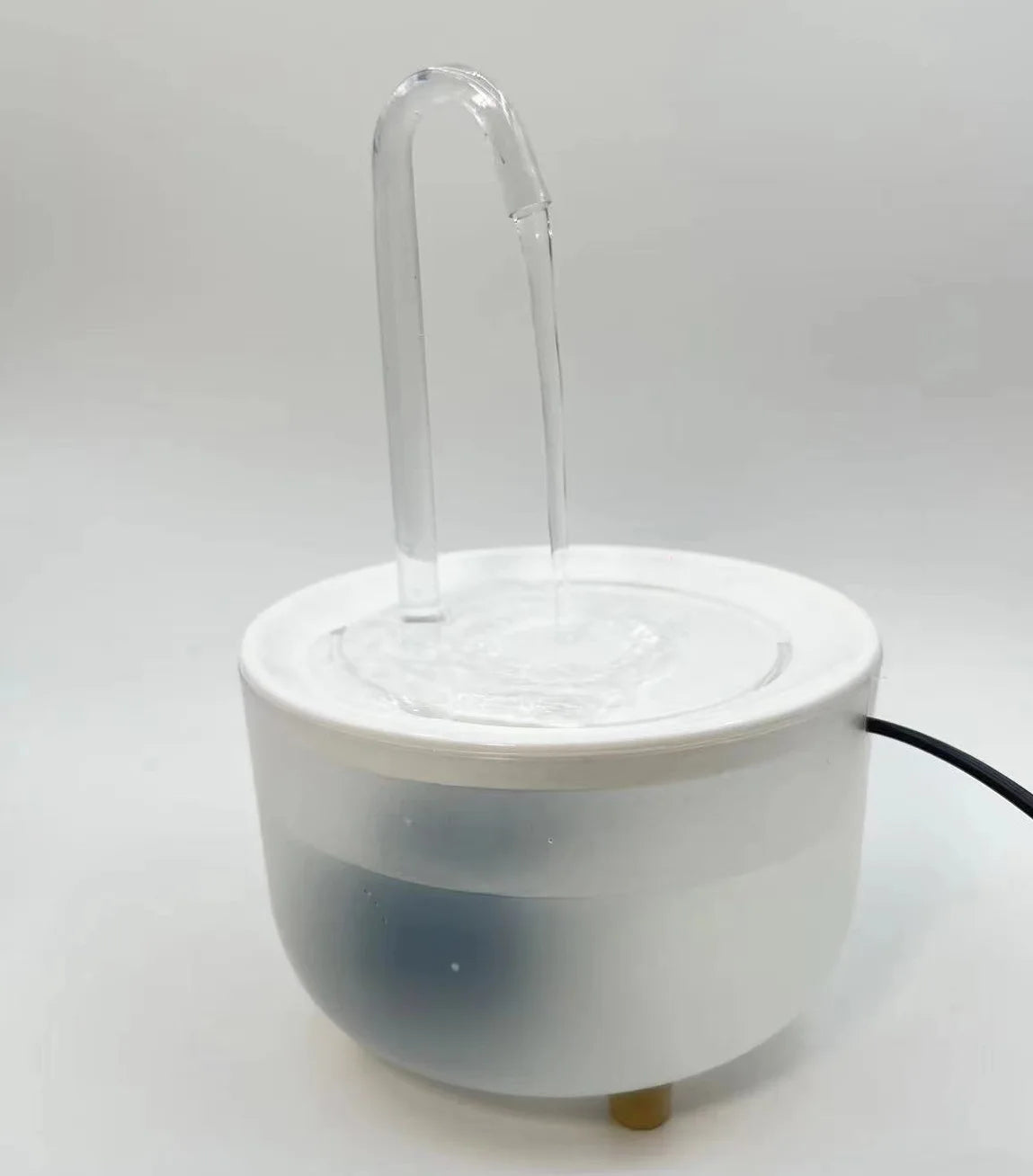 Automatic Pet Water Dispenser – 1.2L Capacity