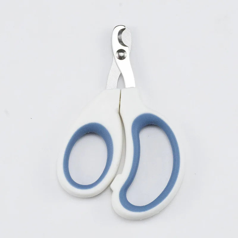Professional Pet Nail Clippers for Dogs, Cats & Small Animals