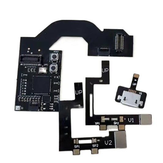 Nintendo Switch Rp2040 for Switch / Switch OLED / Switch Lite