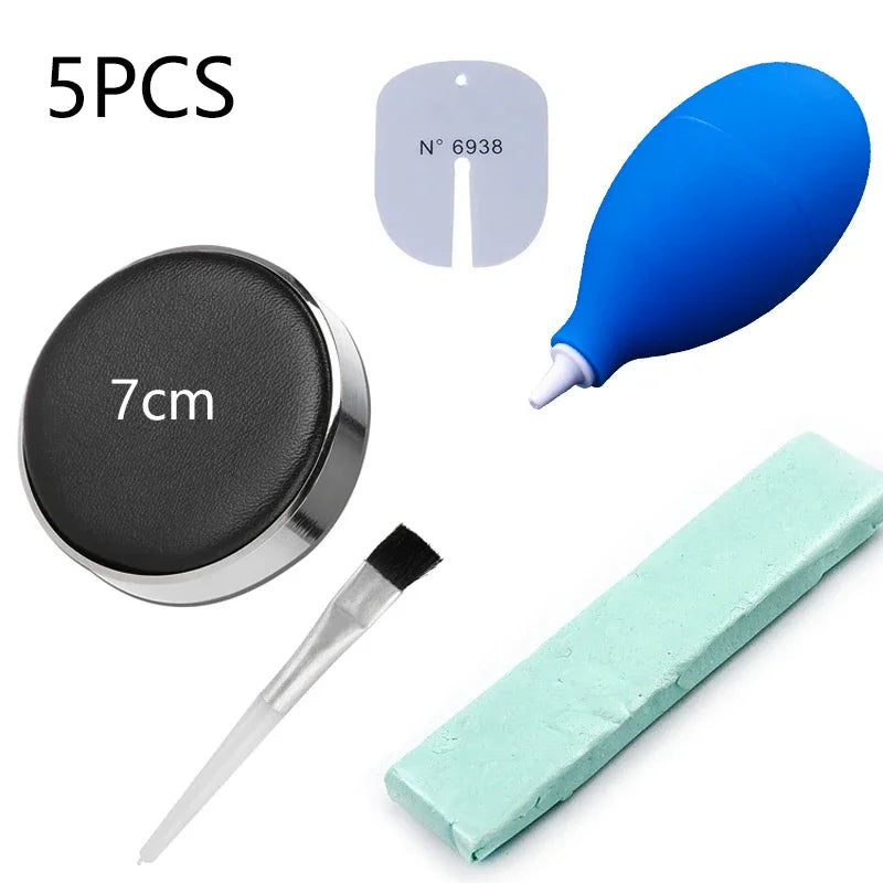 Dust Air Blower Cleaning Tool Kit
