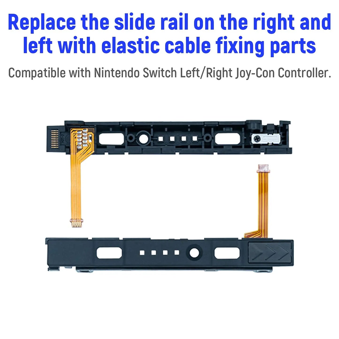 Joystick Repair Kit for Nintendo Switch
