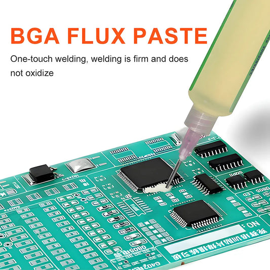 Flux Paste NC-559 / NC-223 10cc