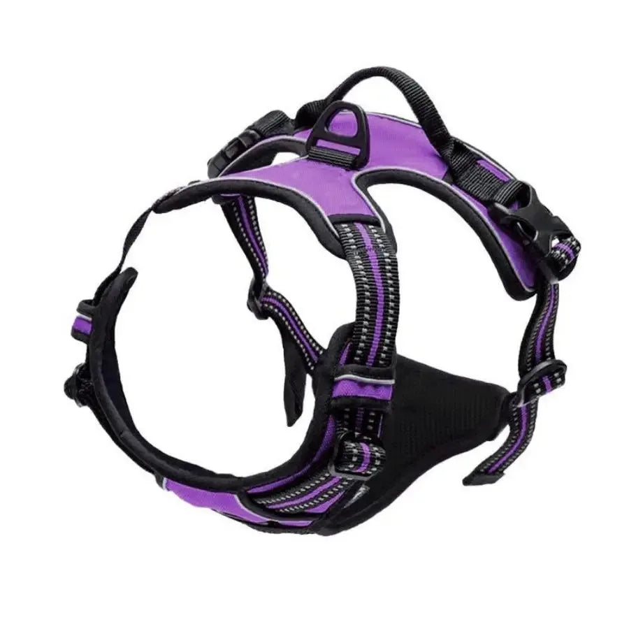 Conforable Dog Harness (8 Colors)