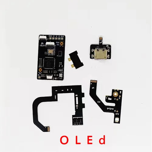 Nintendo Switch Rp2040 for Switch / Switch OLED / Switch Lite