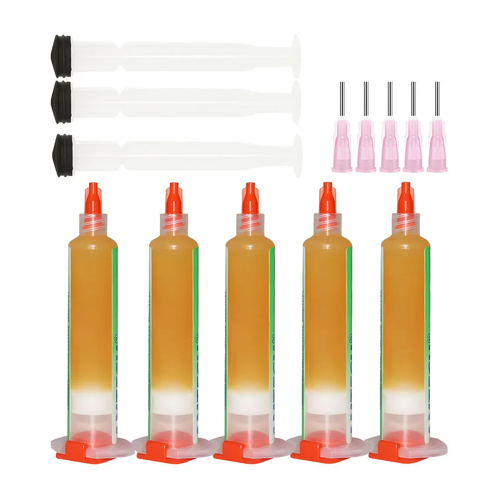 Flux Paste NC-559 / NC-223 10cc
