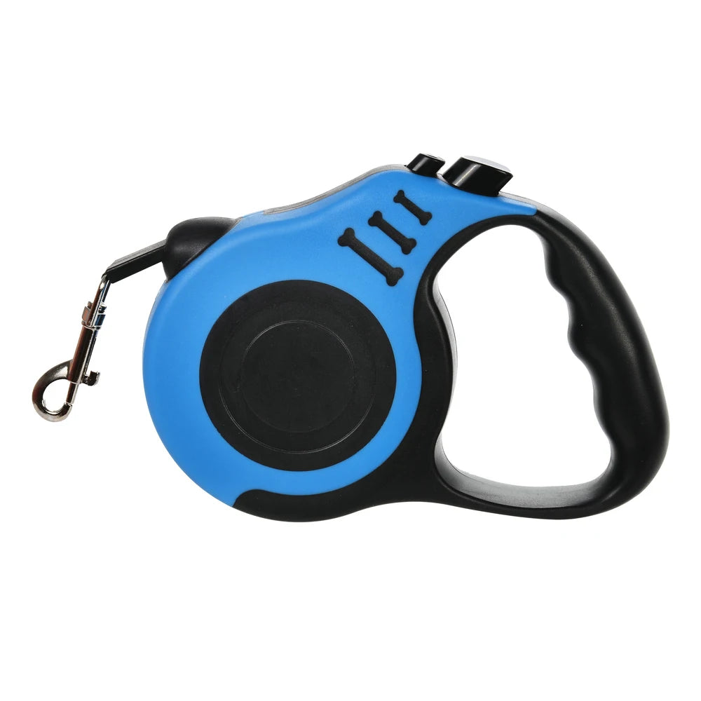 Automatic Retractable Dog & Cat Leash
