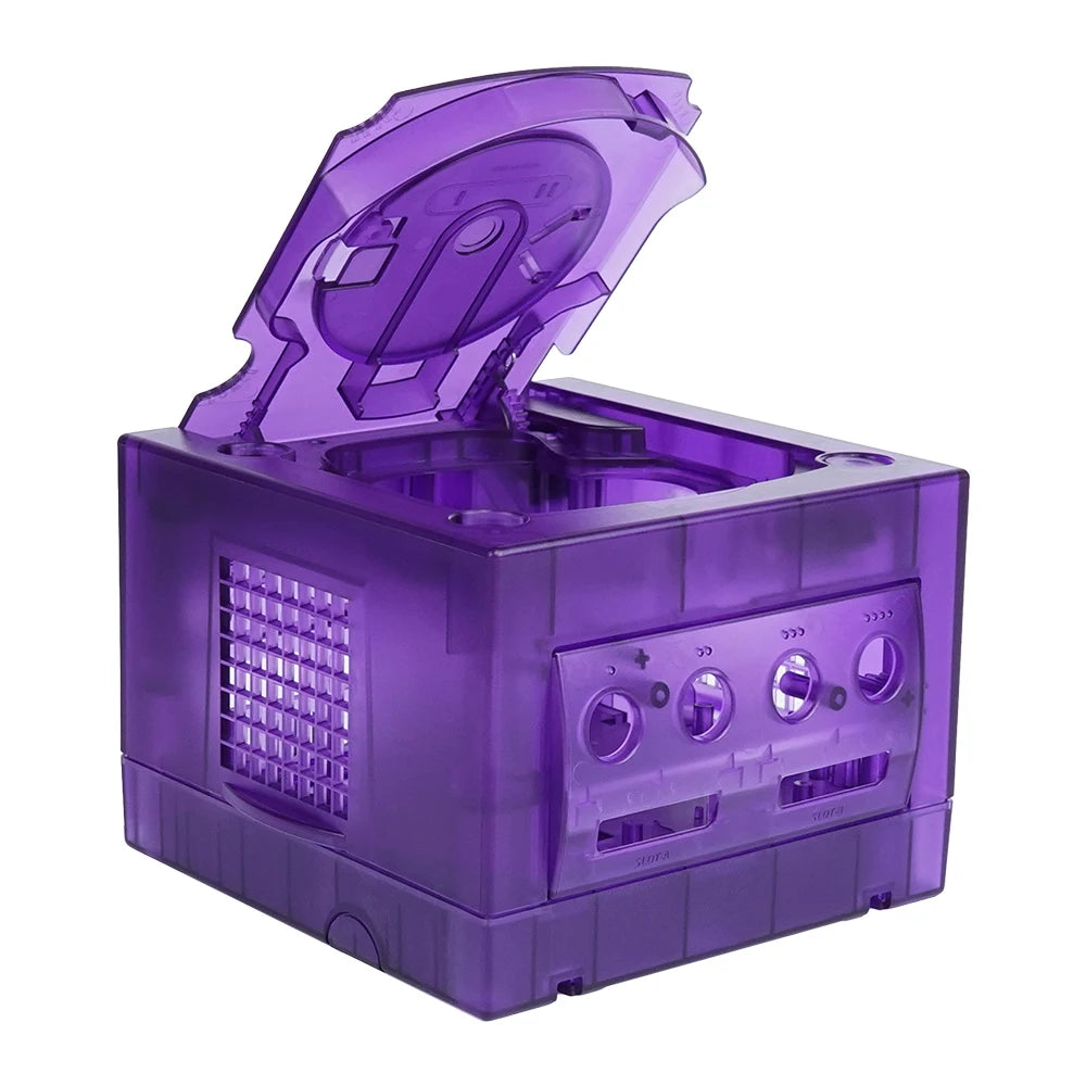 Bitfunx Nintendo GameCube Shell Mod
