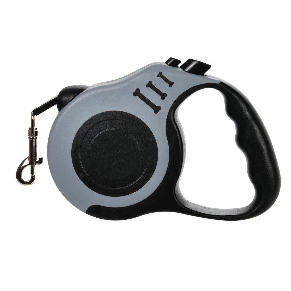 Automatic Retractable Dog & Cat Leash
