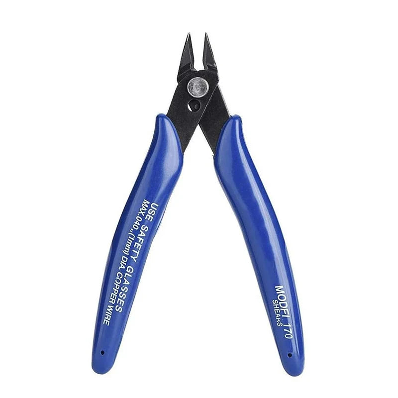 PLATO 170 Wire Cutter Cutting Pliers