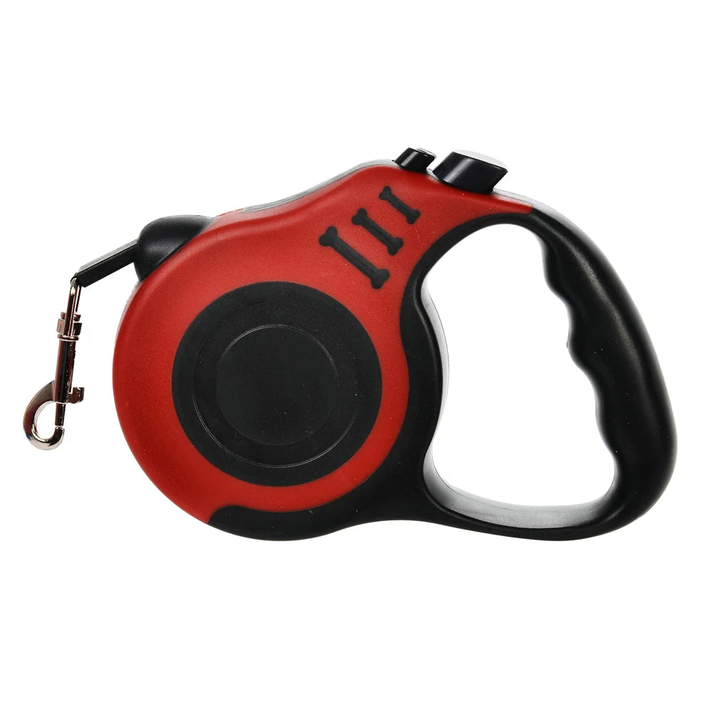 Automatic Retractable Dog & Cat Leash