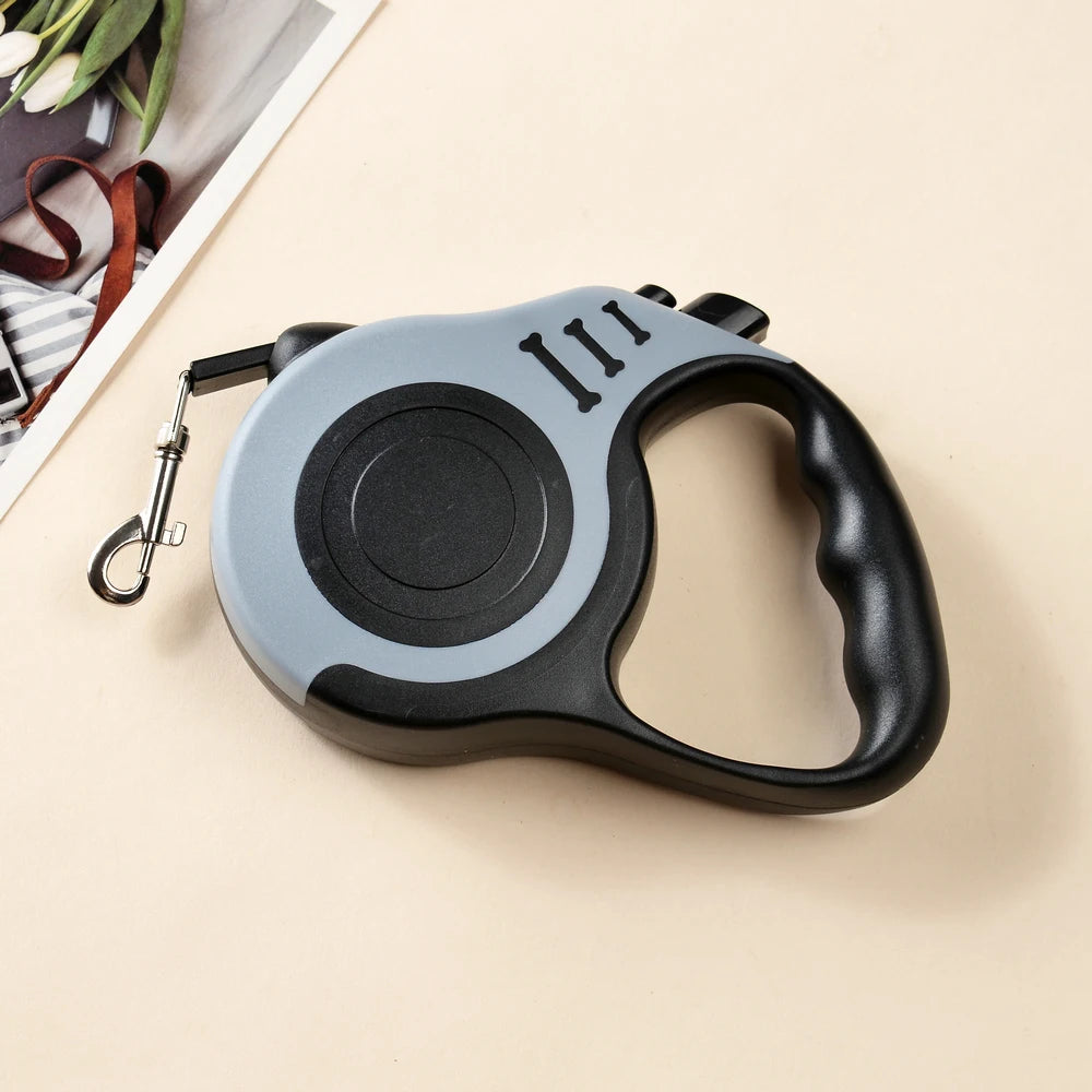 Automatic Retractable Dog & Cat Leash