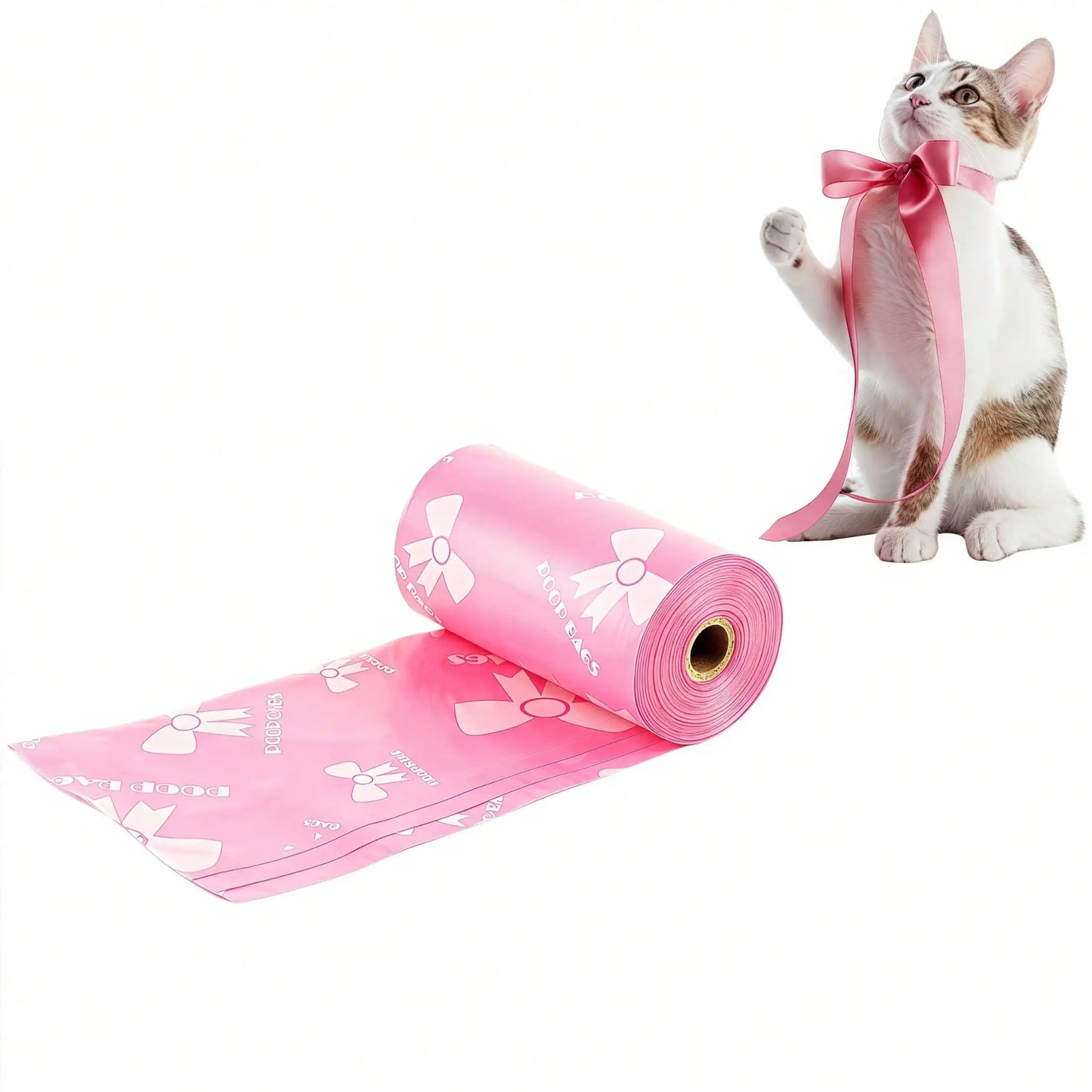 Cute Litter Bag for Pets