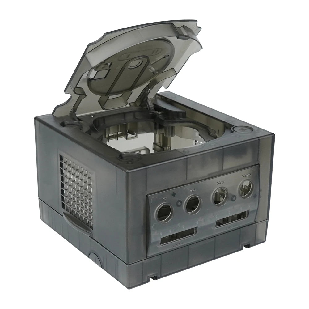 Bitfunx Nintendo GameCube Shell Mod