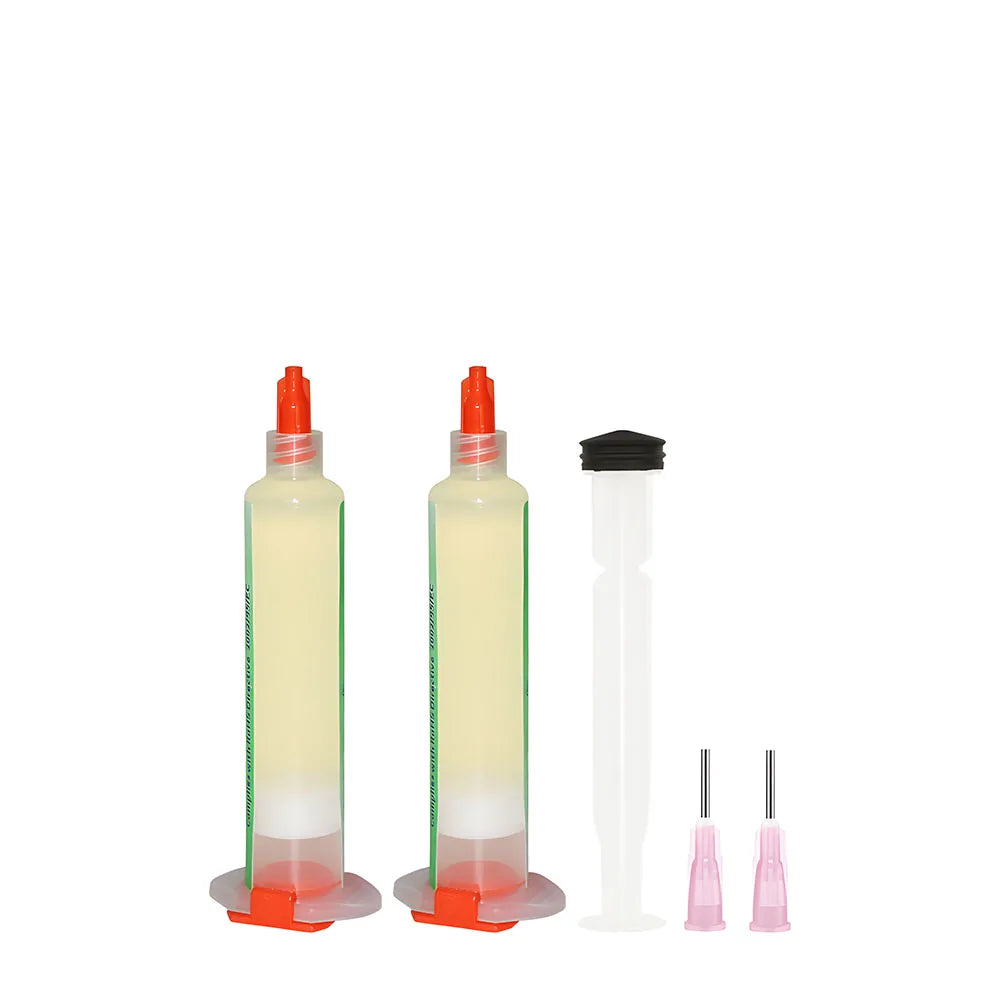 Flux Paste NC-559 / NC-223 10cc