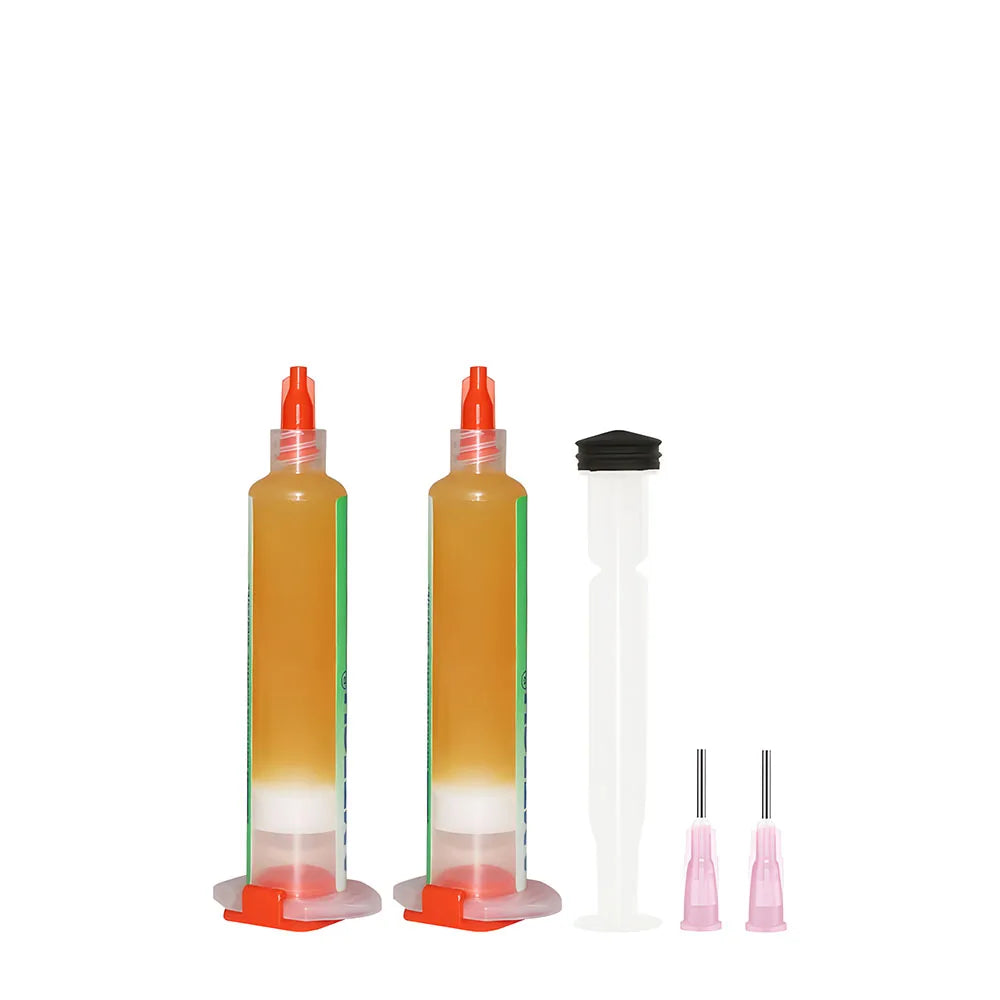 Flux Paste NC-559 / NC-223 10cc