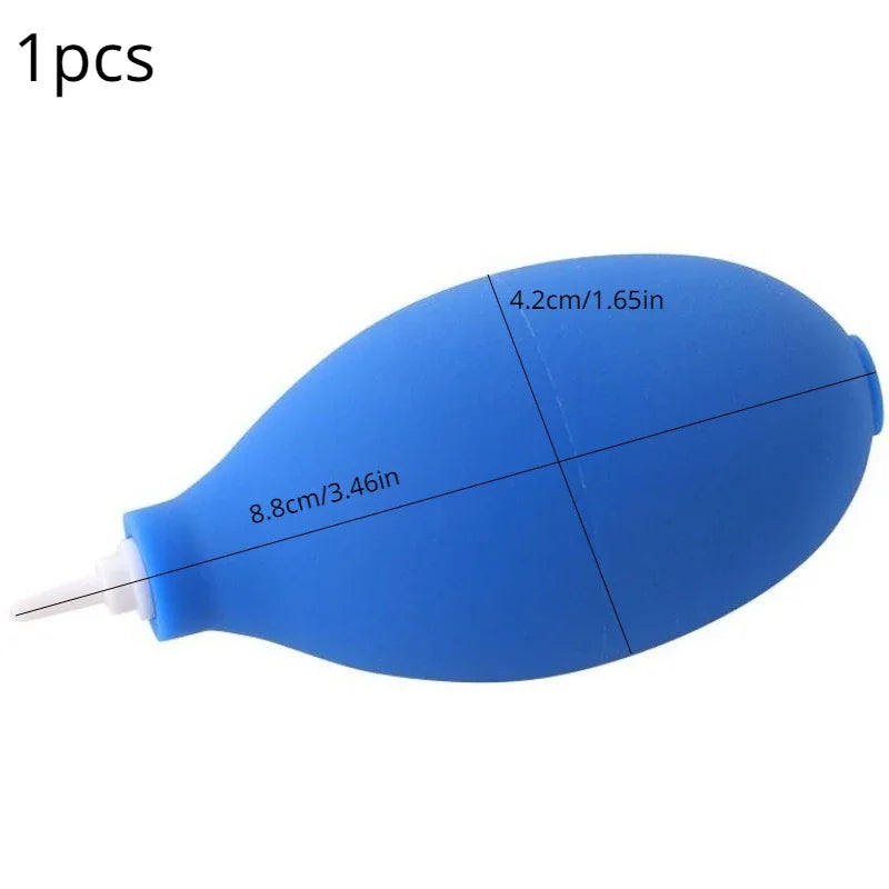 Dust Air Blower Cleaning Tool Kit