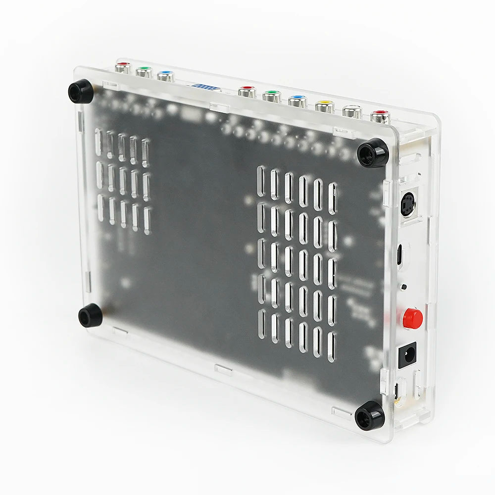 RetroScaler GBSC Pro GBS Control Scart