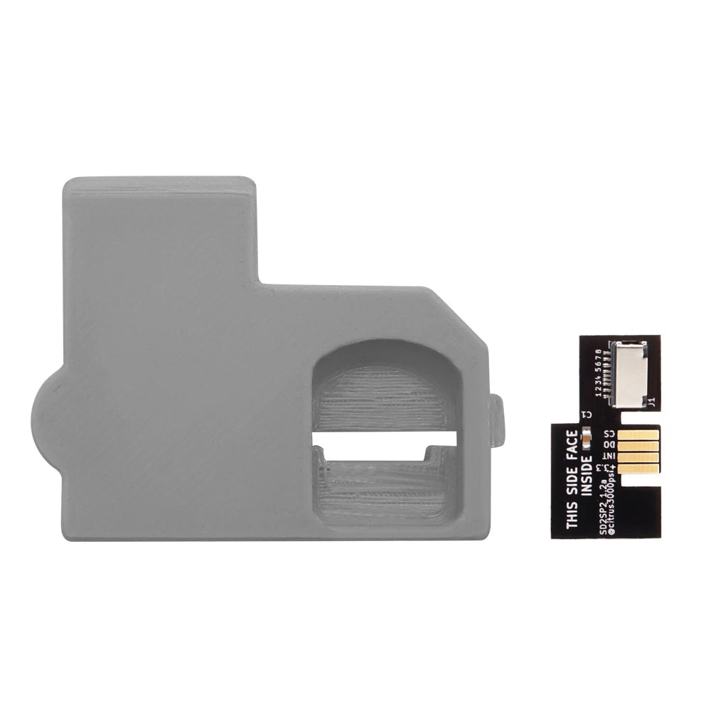 BitFunx SD2SP2 for Nintendo GameCube