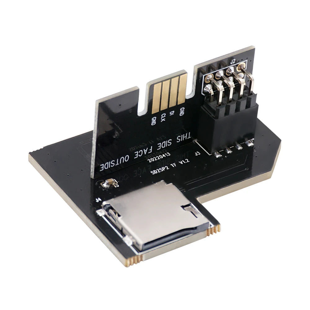 BitFunx SD2SP2 for Nintendo GameCube