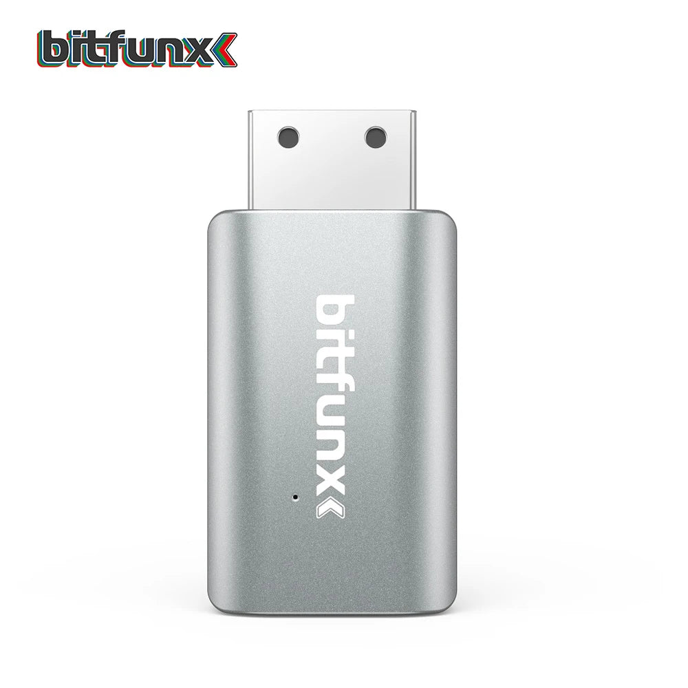 BitFunx DreamCast VGA to HDMI Adapter