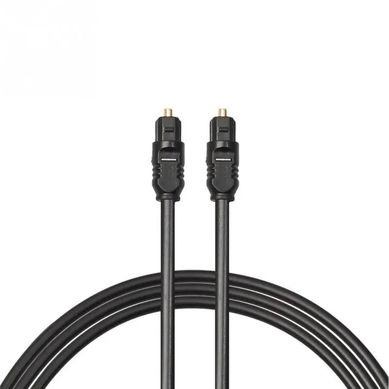 Digital Optical Audio Cable SPDIF (1m, 1.5m, 2m, 3m, 5m)