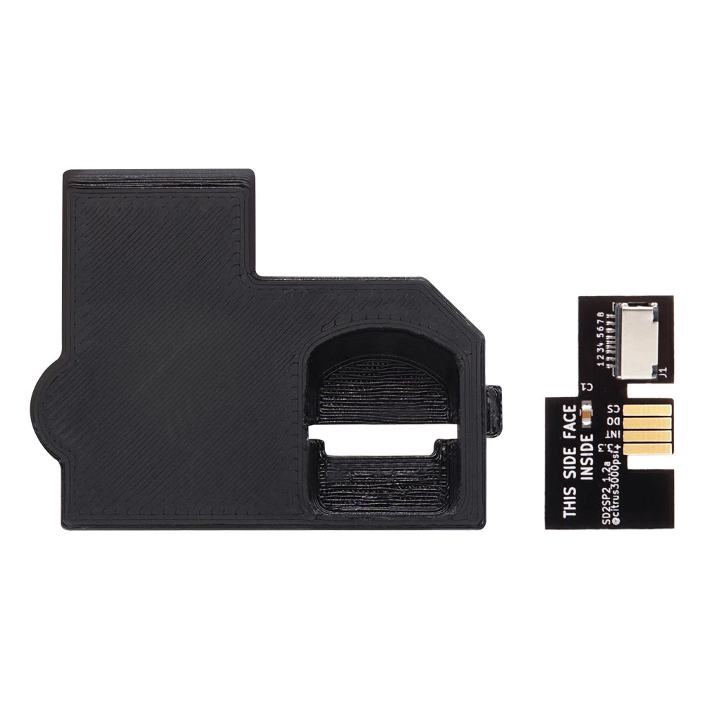 BitFunx SD2SP2 for Nintendo GameCube